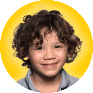Child photo